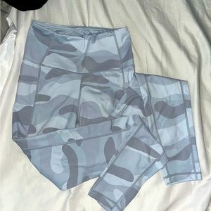 Ethos Workout Leggings 💪